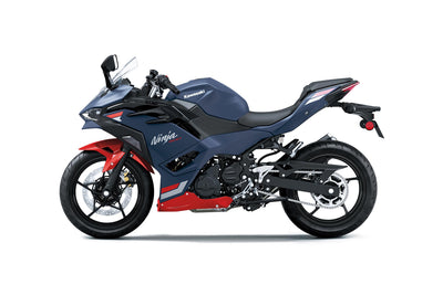 KAWASAKI NINJA 500 SE