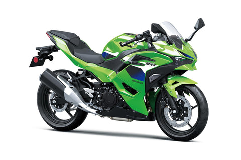 KAWASAKI NINJA 500 SE