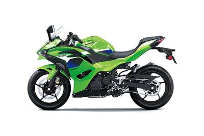 KAWASAKI NINJA 500 SE