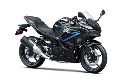 KAWASAKI NINJA 500 SE