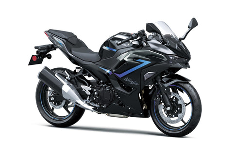 KAWASAKI NINJA 500 SE