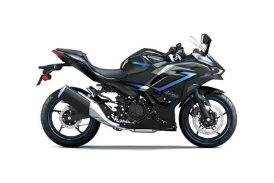KAWASAKI NINJA 500 SE