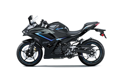 KAWASAKI NINJA 500 SE