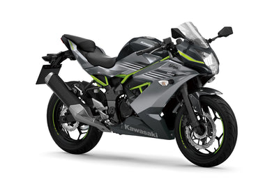 KAWASAKI NINJA 125