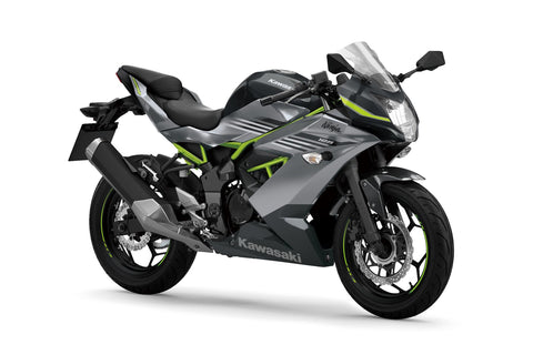 KAWASAKI NINJA 125