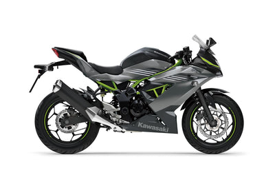 KAWASAKI NINJA 125