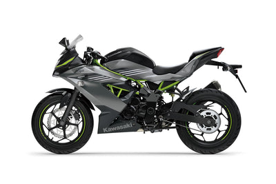 KAWASAKI NINJA 125