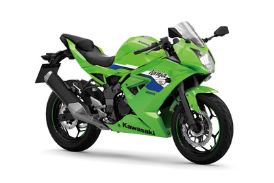 KAWASAKI NINJA 125