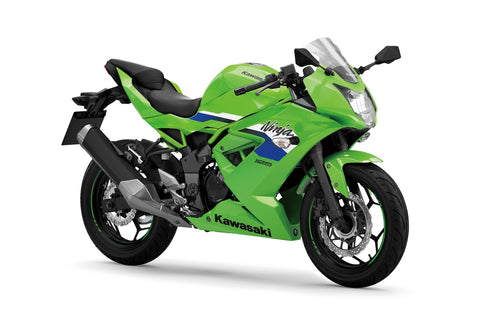 KAWASAKI NINJA 125