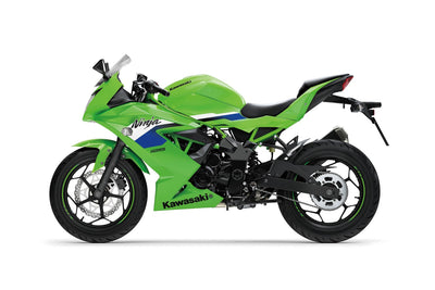 KAWASAKI NINJA 125