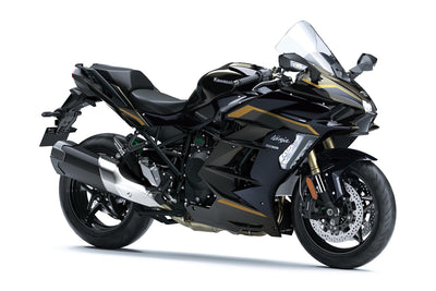 KAWASAKI NINJA H2 SX 2026
