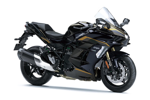 KAWASAKI NINJA H2 SX 2026