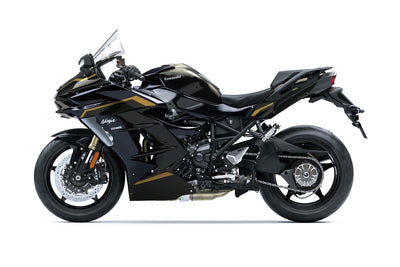 KAWASAKI NINJA H2 SX 2026