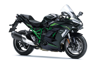KAWASAKI NINJA H2 SX SE 2026