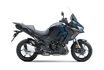KAWASAKI VERSYS 1100 SE 2026