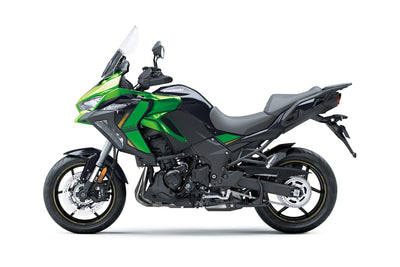 KAWASAKI VERSYS 1100 SE 2026