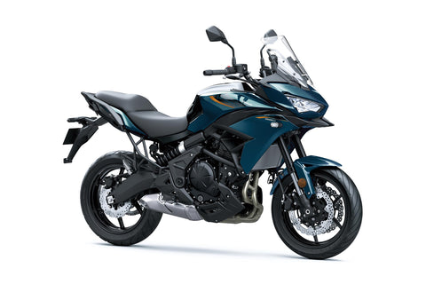 KAWASAKI VERSYS 650 2026