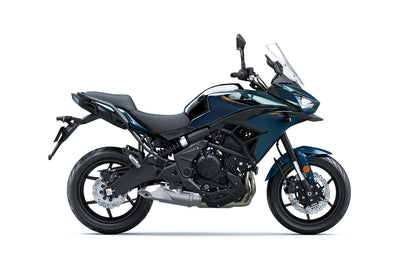 KAWASAKI VERSYS 650 2026