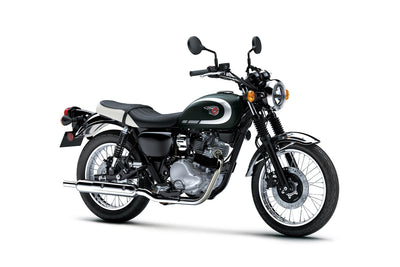 KAWASAKI W 230