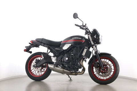 KAWASAKI Z 650 RS 2026