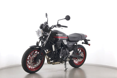 KAWASAKI Z 650 RS 2026