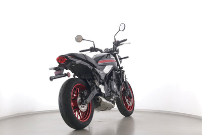 KAWASAKI Z 650 RS 2026