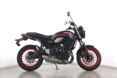 KAWASAKI Z 650 RS 2026