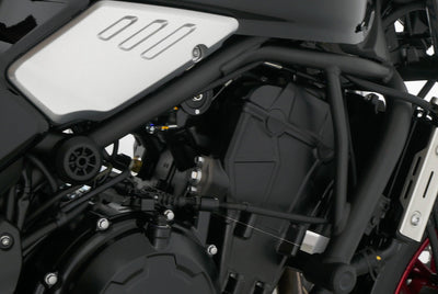 KAWASAKI Z 650 RS 2026