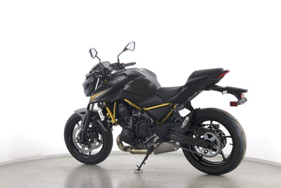 KAWASAKI Z 650 S
