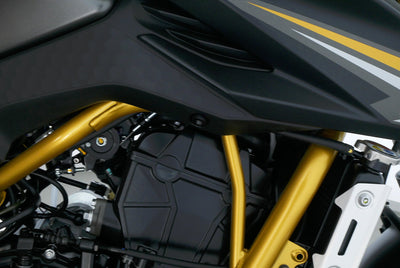 KAWASAKI Z 650 S