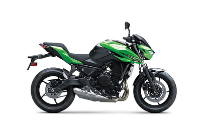 KAWASAKI Z 650 S