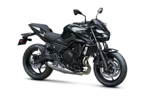 KAWASAKI Z 650 S