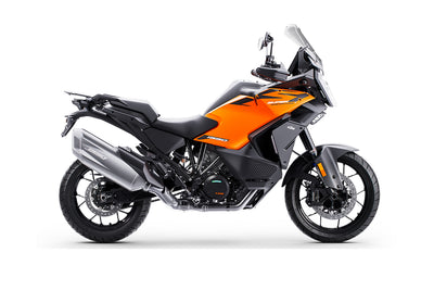 KTM 1390 SUPER ADVENTURE S
