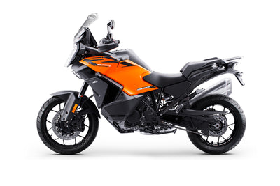 KTM 1390 SUPER ADVENTURE S