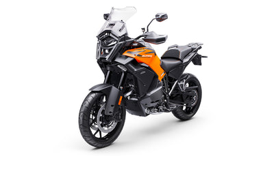 KTM 1390 SUPER ADVENTURE S