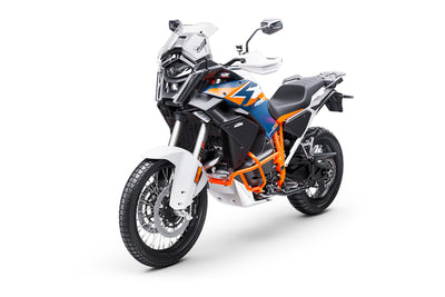 KTM 1390 SUPER ADVENTURE R
