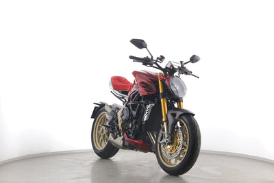 MV AGUSTA BRUTALE 950 SERIE ORO