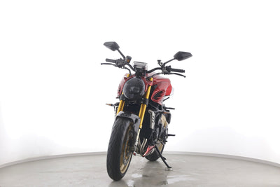 MV AGUSTA BRUTALE 950 SERIE ORO