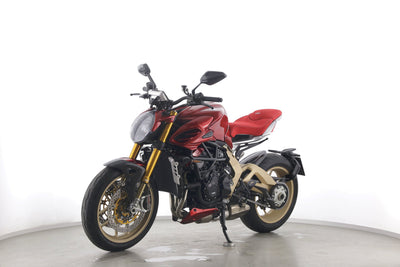MV AGUSTA BRUTALE 950 SERIE ORO