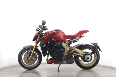 MV AGUSTA BRUTALE 950 SERIE ORO