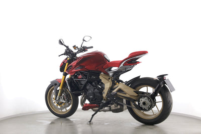 MV AGUSTA BRUTALE 950 SERIE ORO