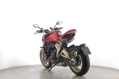 MV AGUSTA BRUTALE 950 SERIE ORO