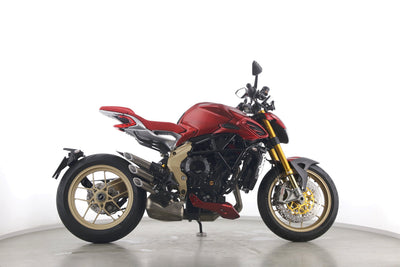 MV AGUSTA BRUTALE 950 SERIE ORO