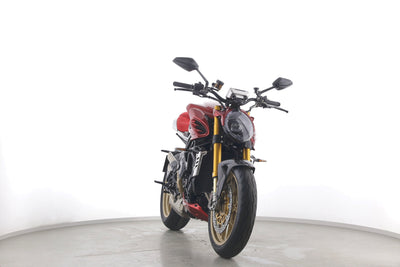 MV AGUSTA BRUTALE 950 SERIE ORO