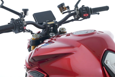 MV AGUSTA BRUTALE 950 SERIE ORO
