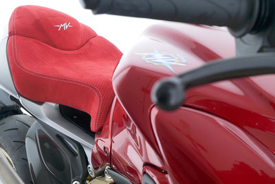 MV AGUSTA BRUTALE 950 SERIE ORO