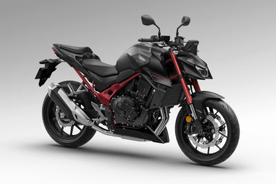 HONDA CB 750 HORNET E-CLUTCH