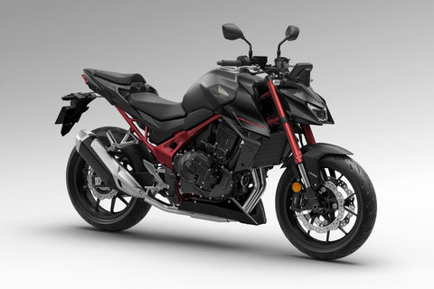 HONDA CB 750 HORNET E-CLUTCH