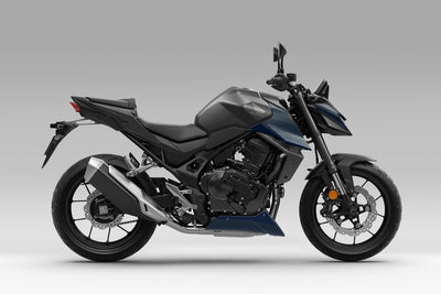 HONDA CB 750 HORNET E-CLUTCH