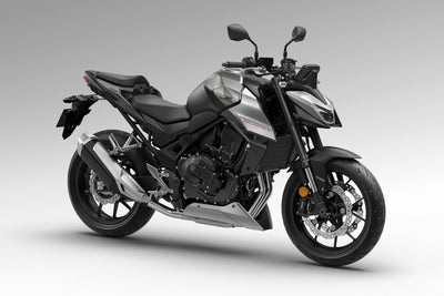 HONDA CB 750 HORNET E-CLUTCH